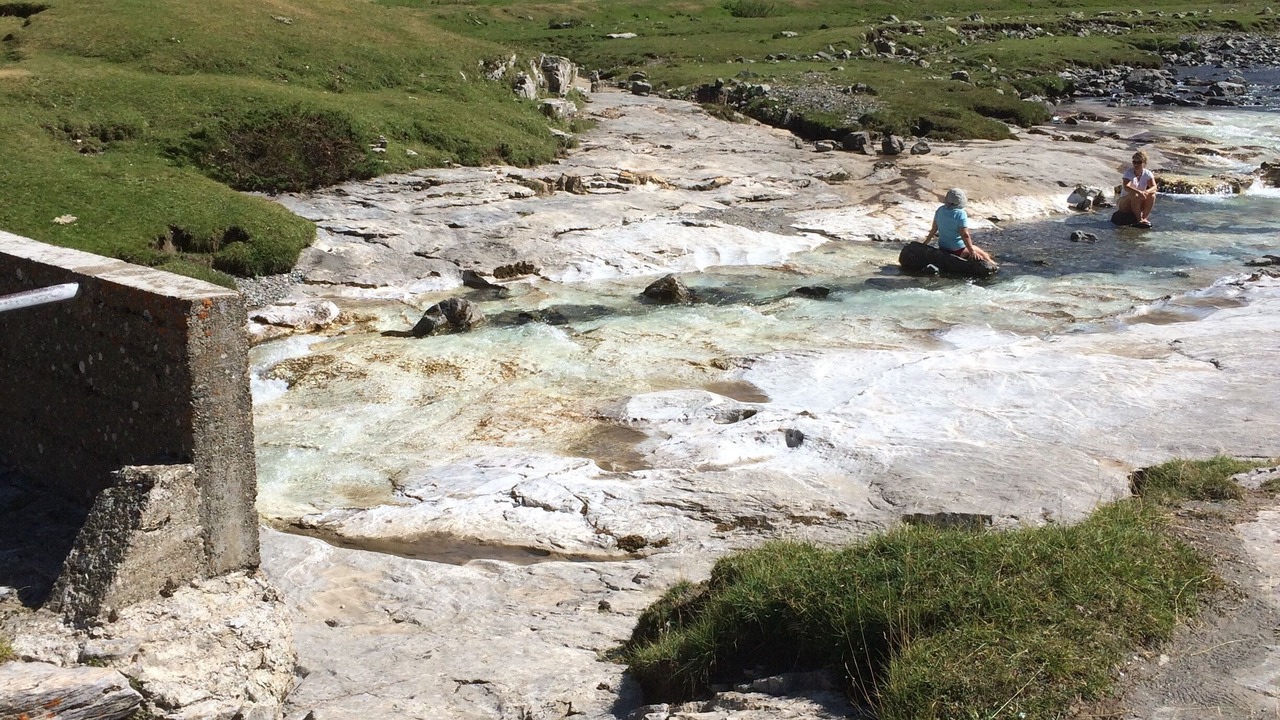 Photo of Outdoor in Luz-Saint-Sauveur