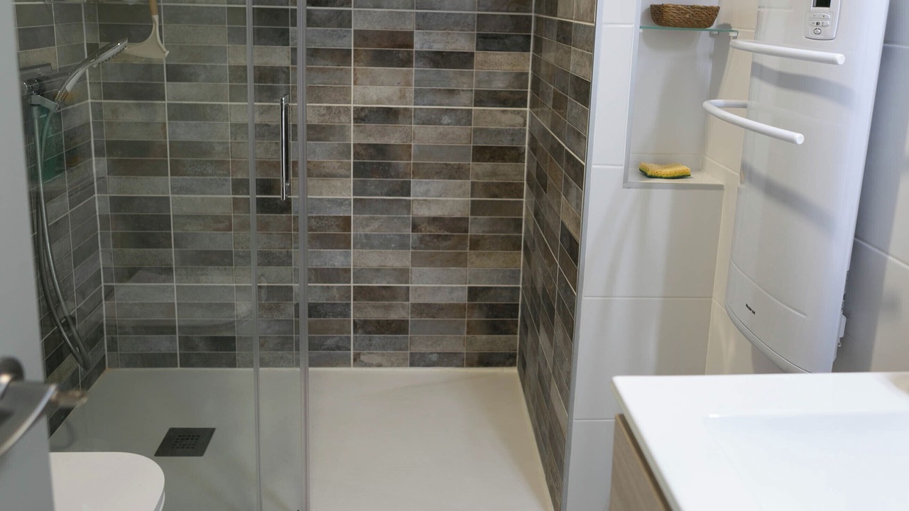 Photo of Bathroom in Els Griells