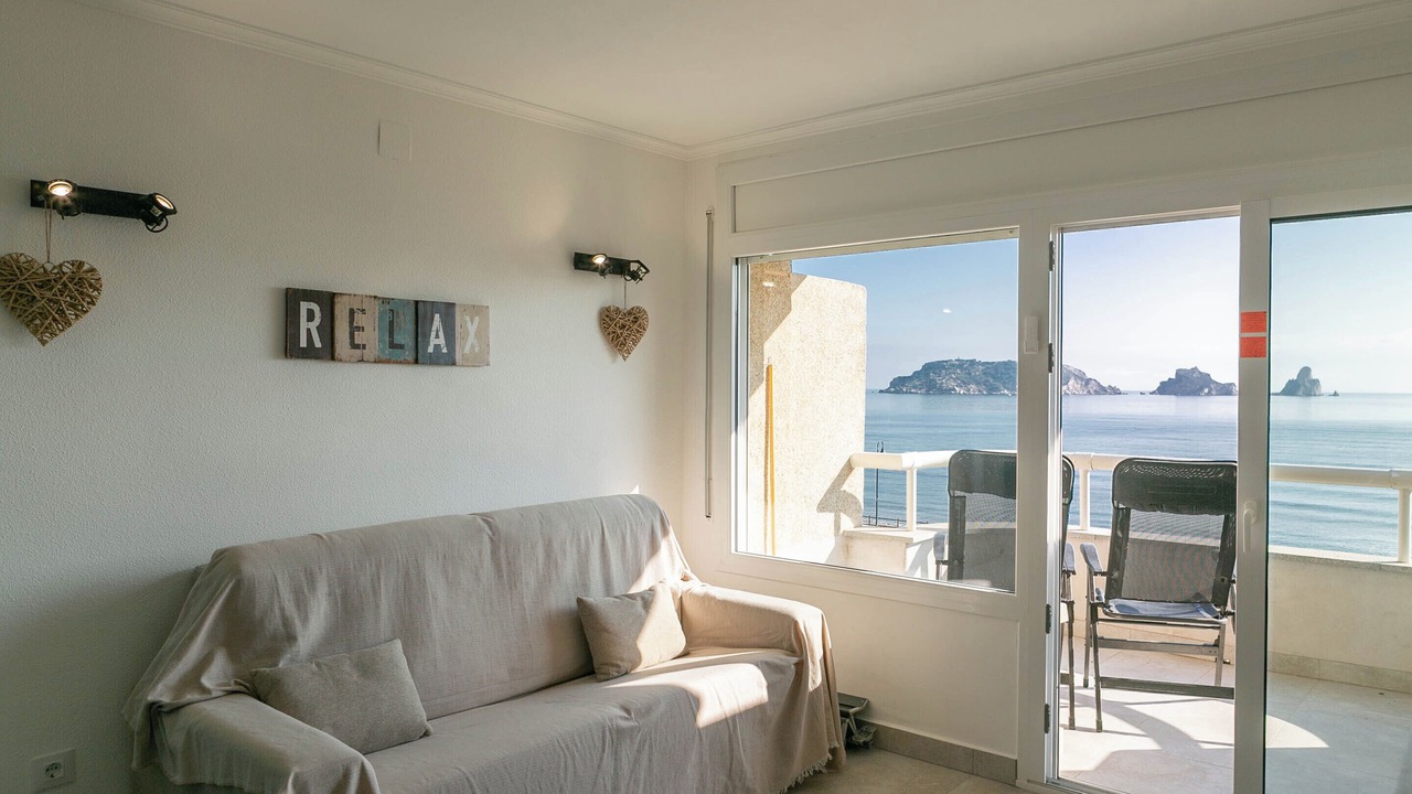 Photo of Livingroom in Els Griells