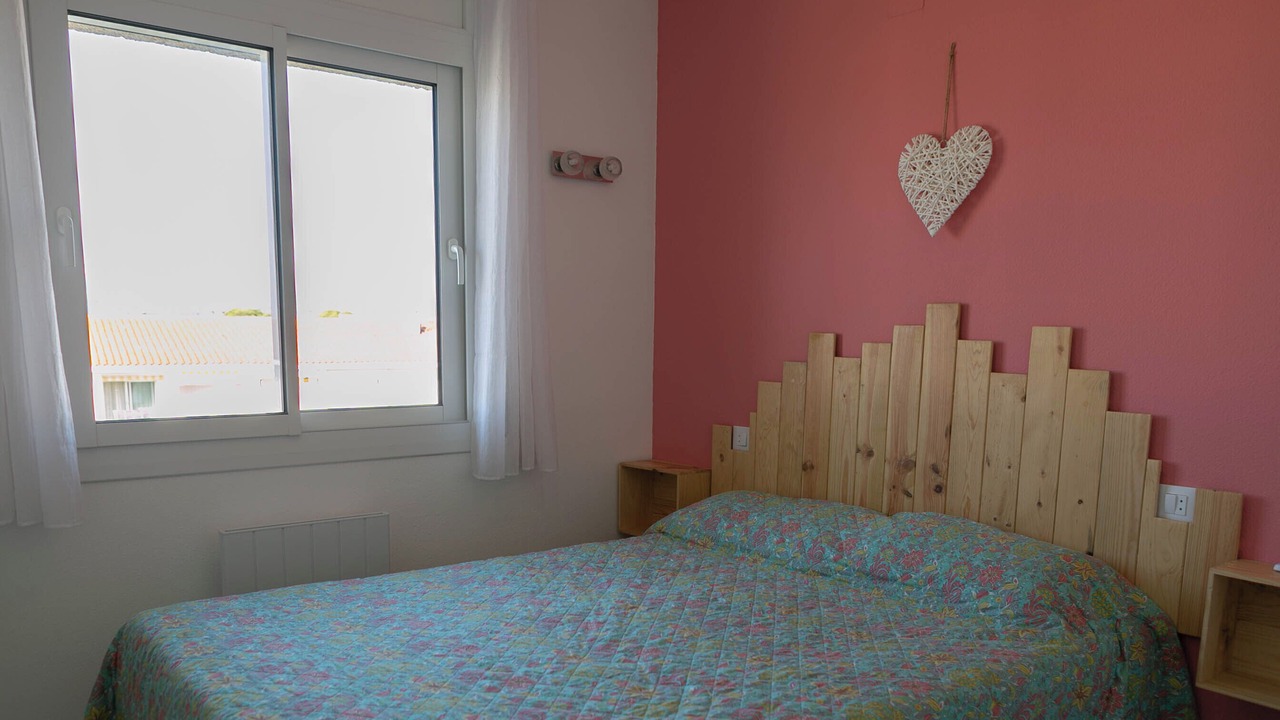 Photo of Bedroom in Els Griells