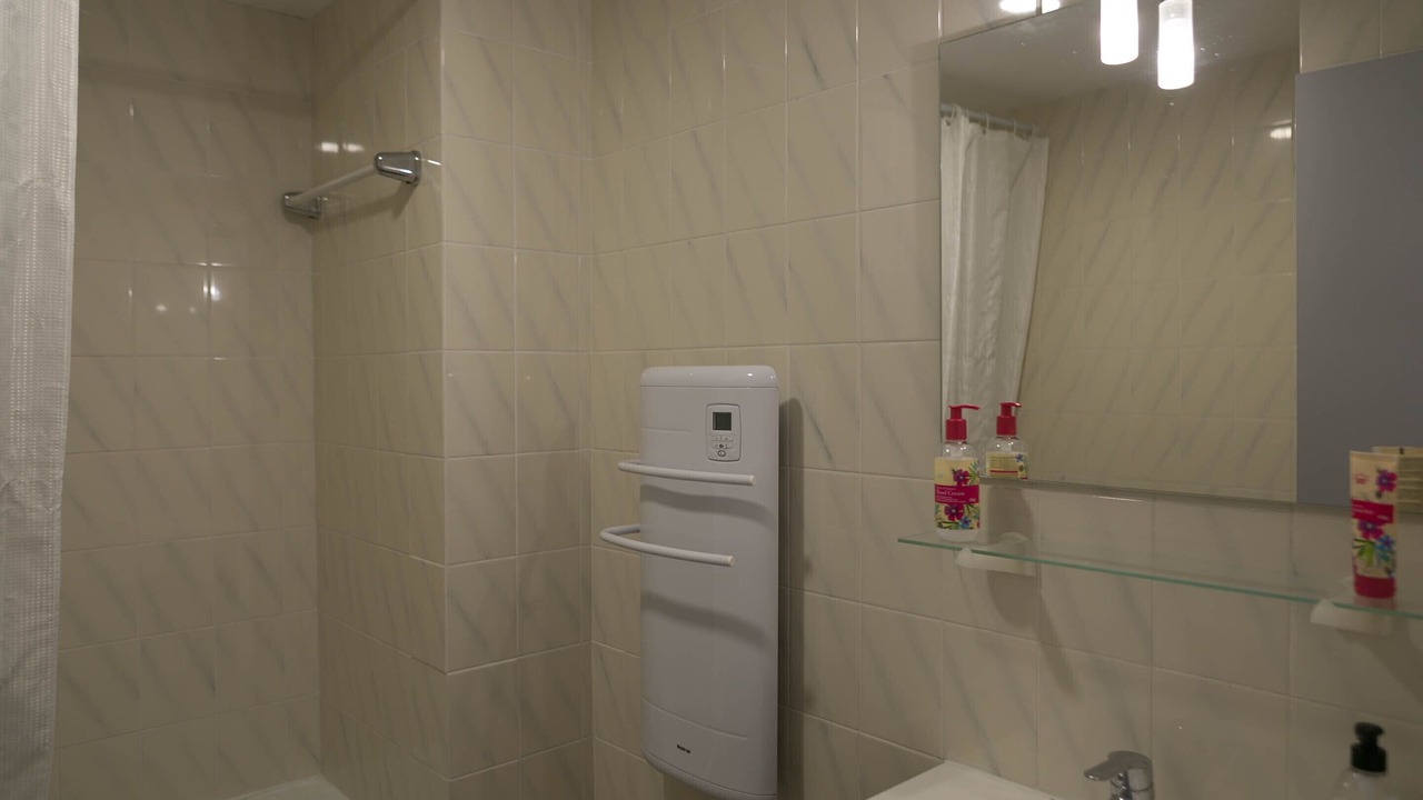 Photo of Bathroom in Els Griells