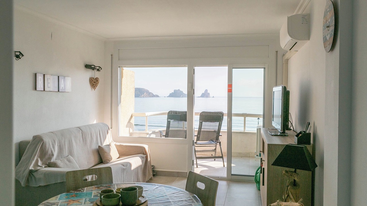 Photo of Livingroom in Els Griells