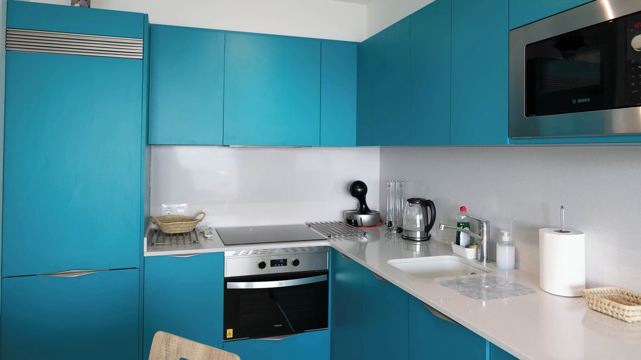 Photo of Kitchen in Els Griells
