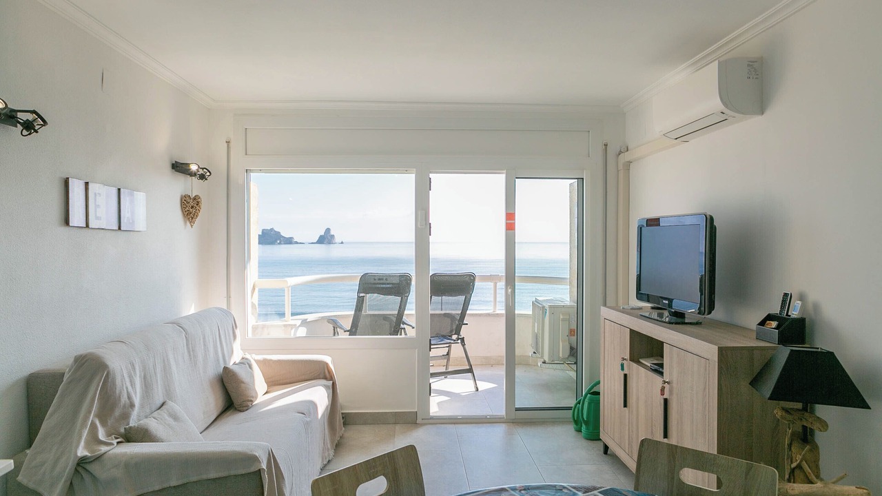 Photo of Livingroom in Els Griells