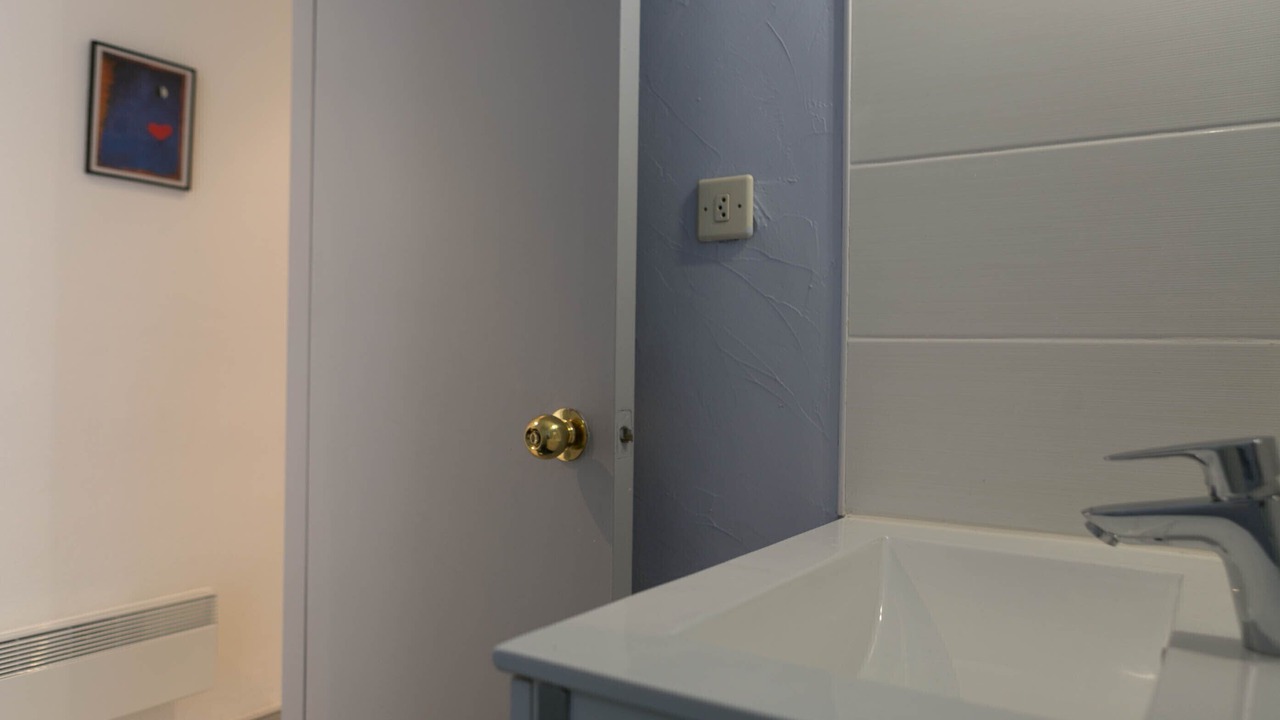 Photo of Bathroom in Els Griells