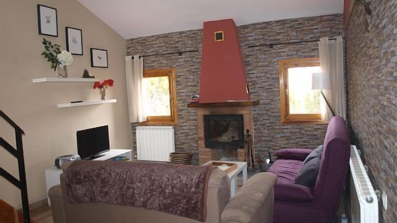 Photo of Livingroom in Anon de Moncayo