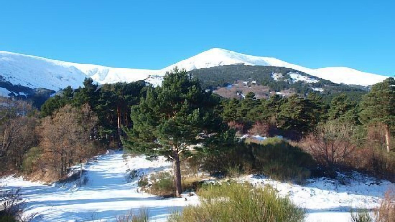 Photo of Outdoor in Anon de Moncayo