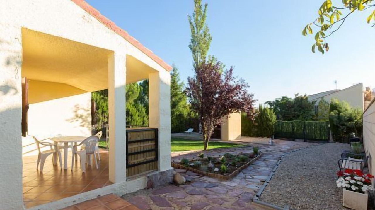 Photo of Outdoor in Anon de Moncayo