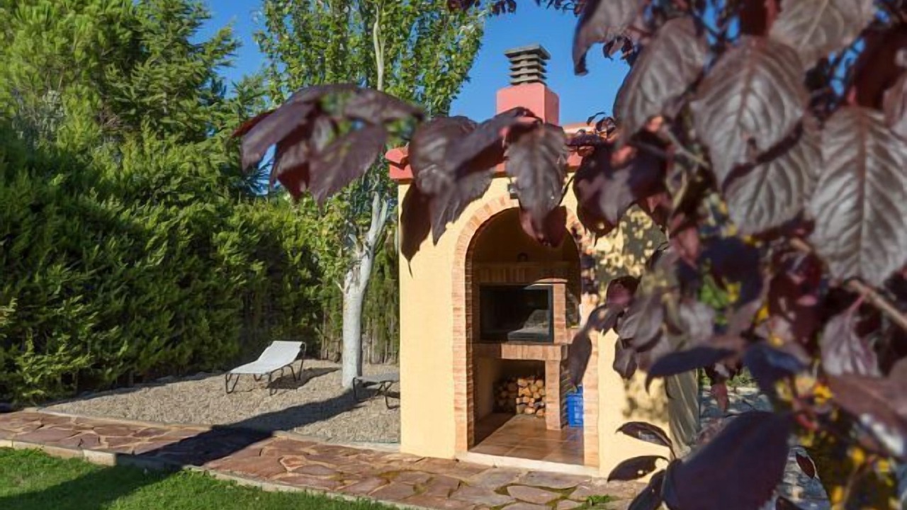 Photo of Outdoor in Anon de Moncayo