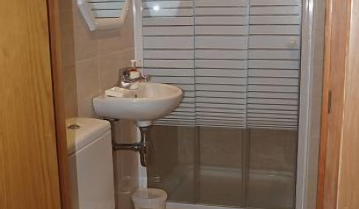 Photo of Bathroom in Anon de Moncayo