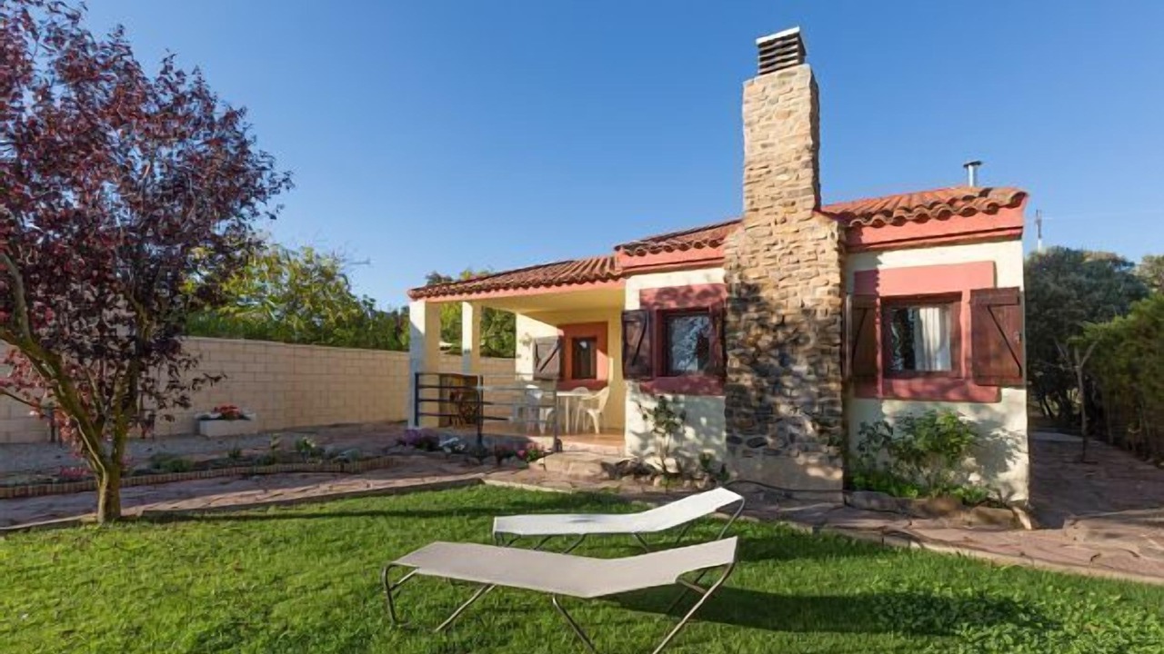 Photo of Outdoor in Anon de Moncayo