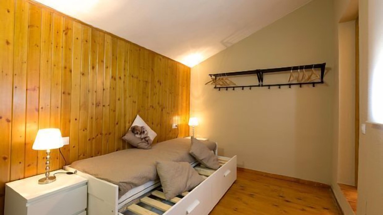 Photo of Bedroom in Anon de Moncayo