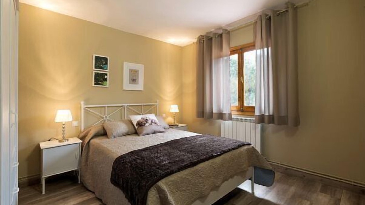 Photo of Bedroom in Anon de Moncayo