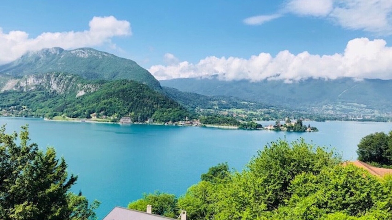 Photo of Others in Talloires-Montmin