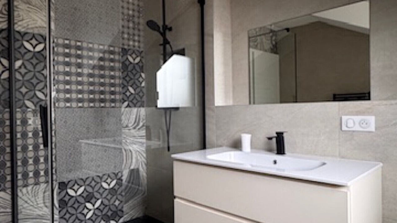 Photo of Bathroom in Talloires-Montmin