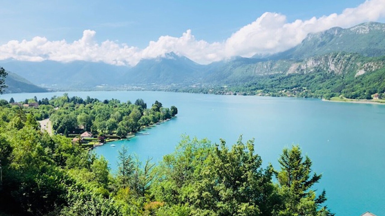 Photo of Others in Talloires-Montmin