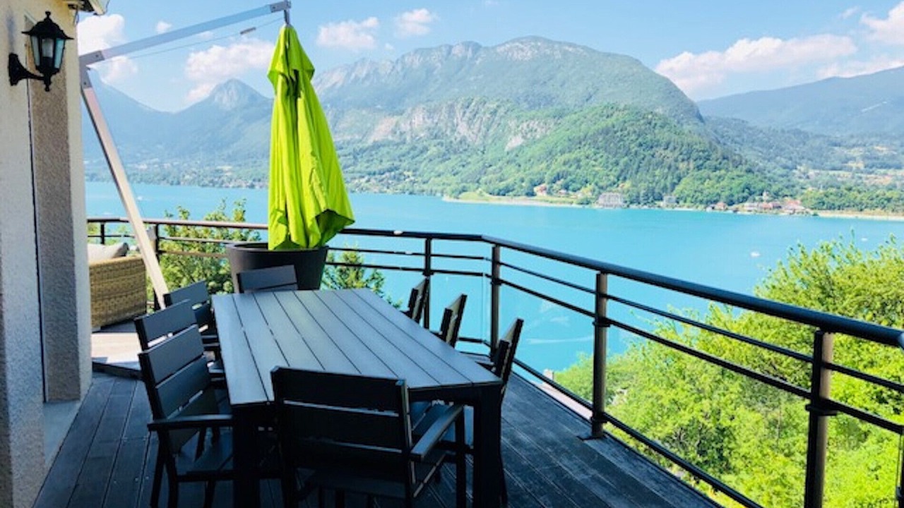 Photo of Outdoor in Talloires-Montmin