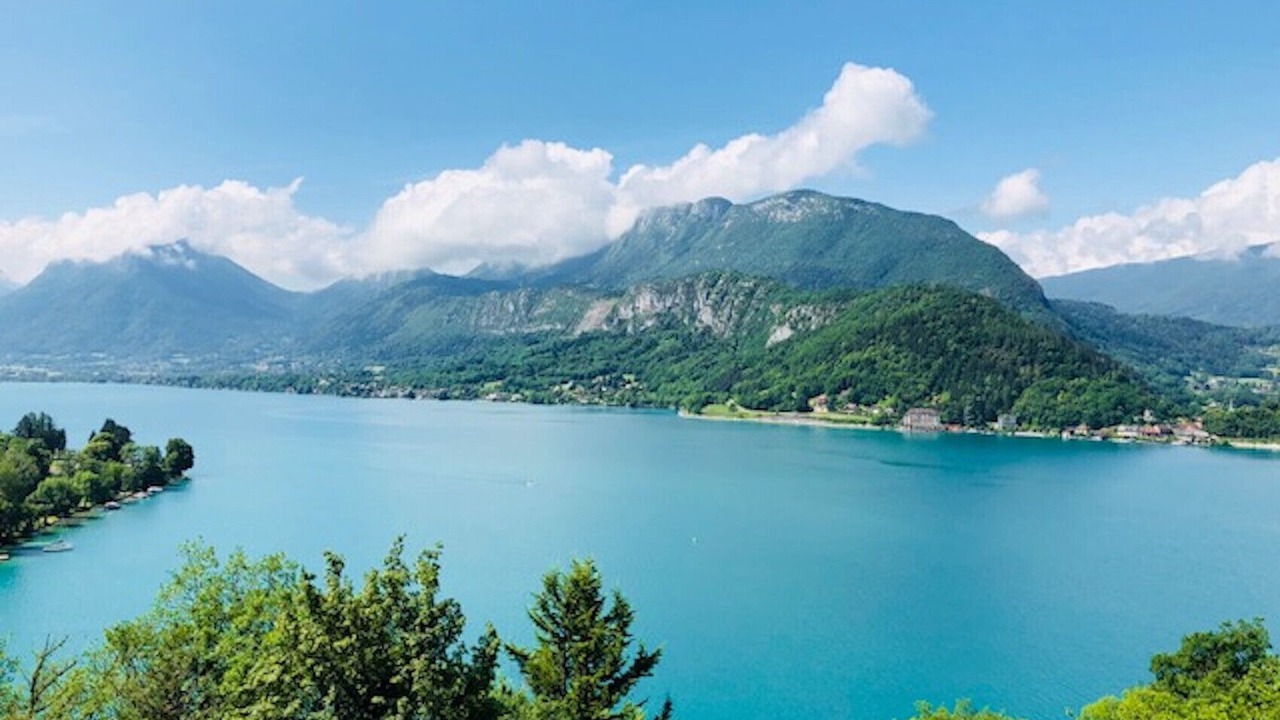 Photo of Others in Talloires-Montmin