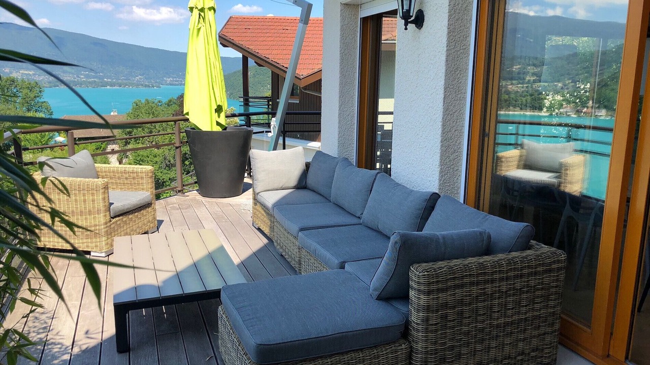 Photo of Outdoor in Talloires-Montmin