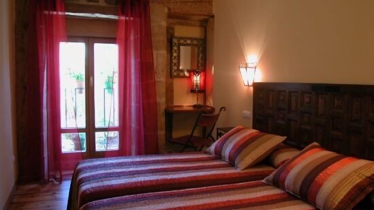 Photo of Bedroom in Molinos de Duero