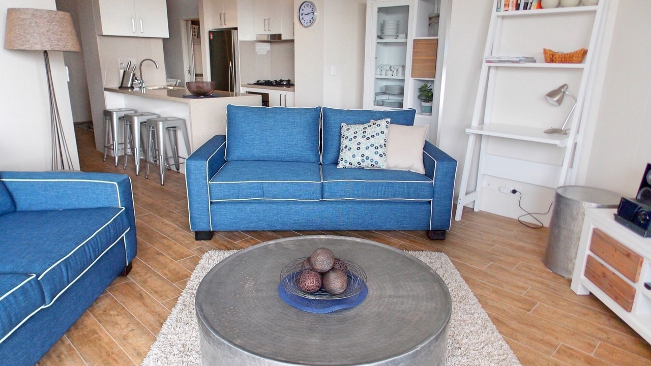 Photo of Livingroom in Cronulla