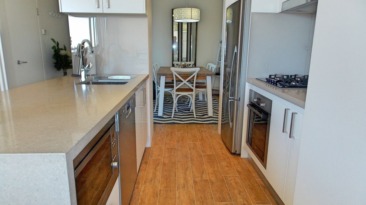 Photo of Kitchen in Cronulla