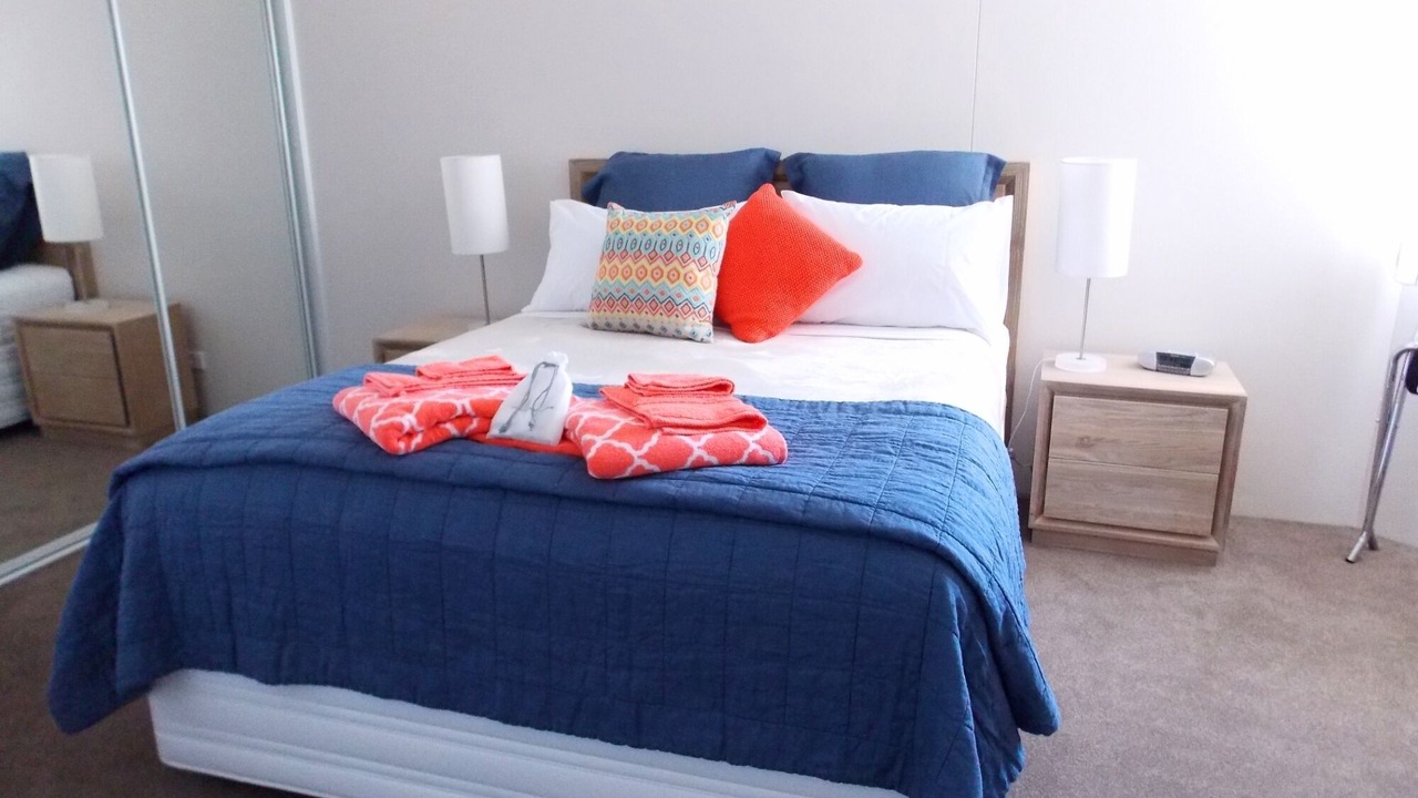 Photo of Bedroom in Cronulla