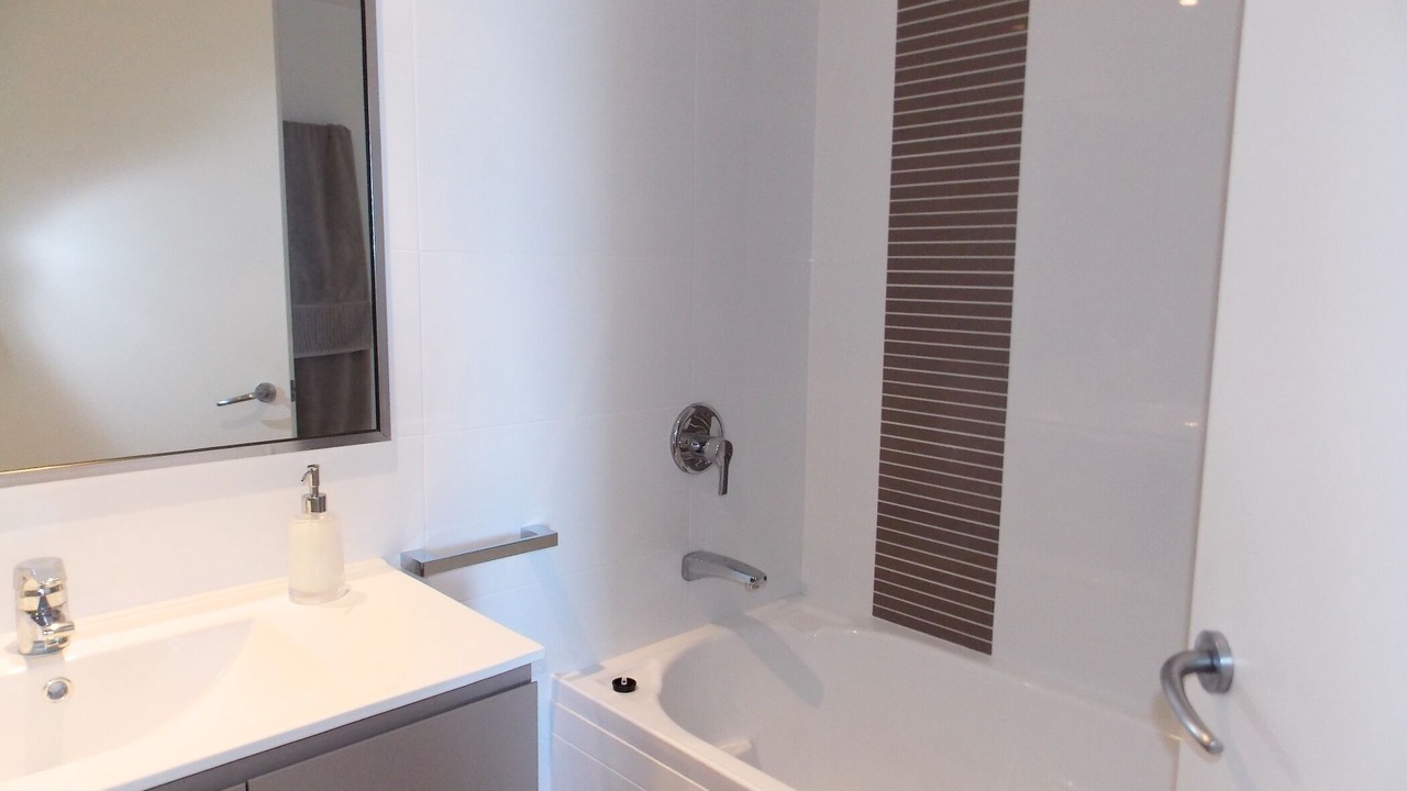 Photo of Bathroom in Cronulla