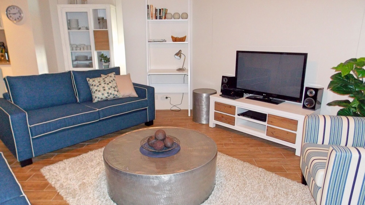 Photo of Livingroom in Cronulla