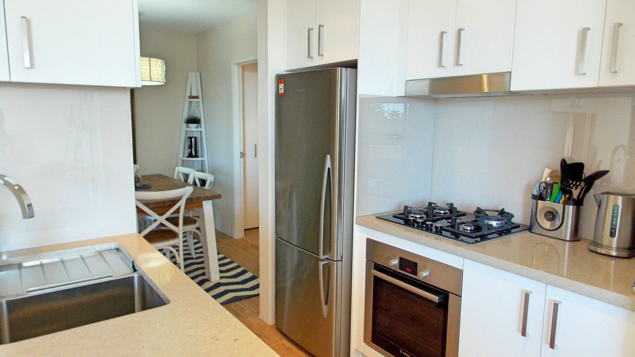 Photo of Kitchen in Cronulla