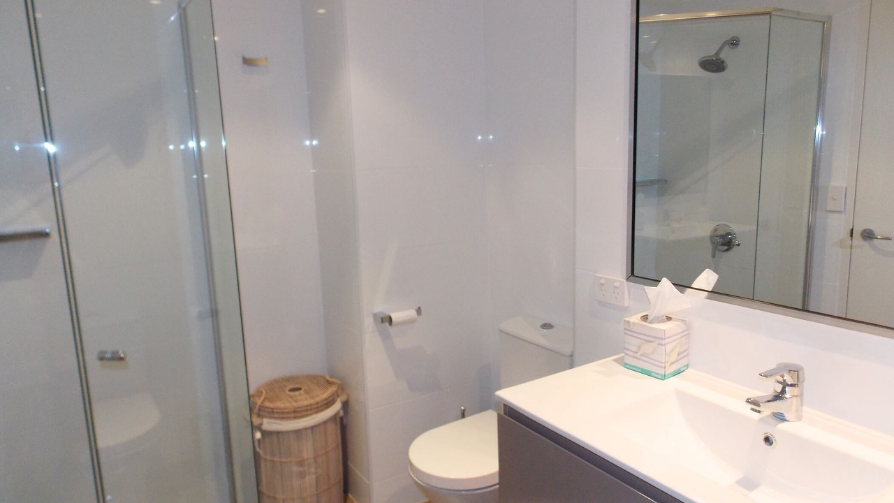 Photo of Bathroom in Cronulla