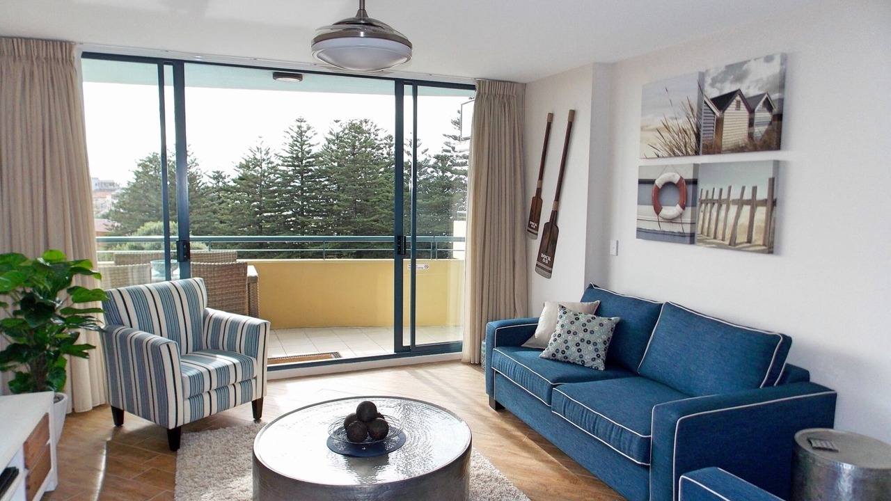 Photo of Livingroom in Cronulla