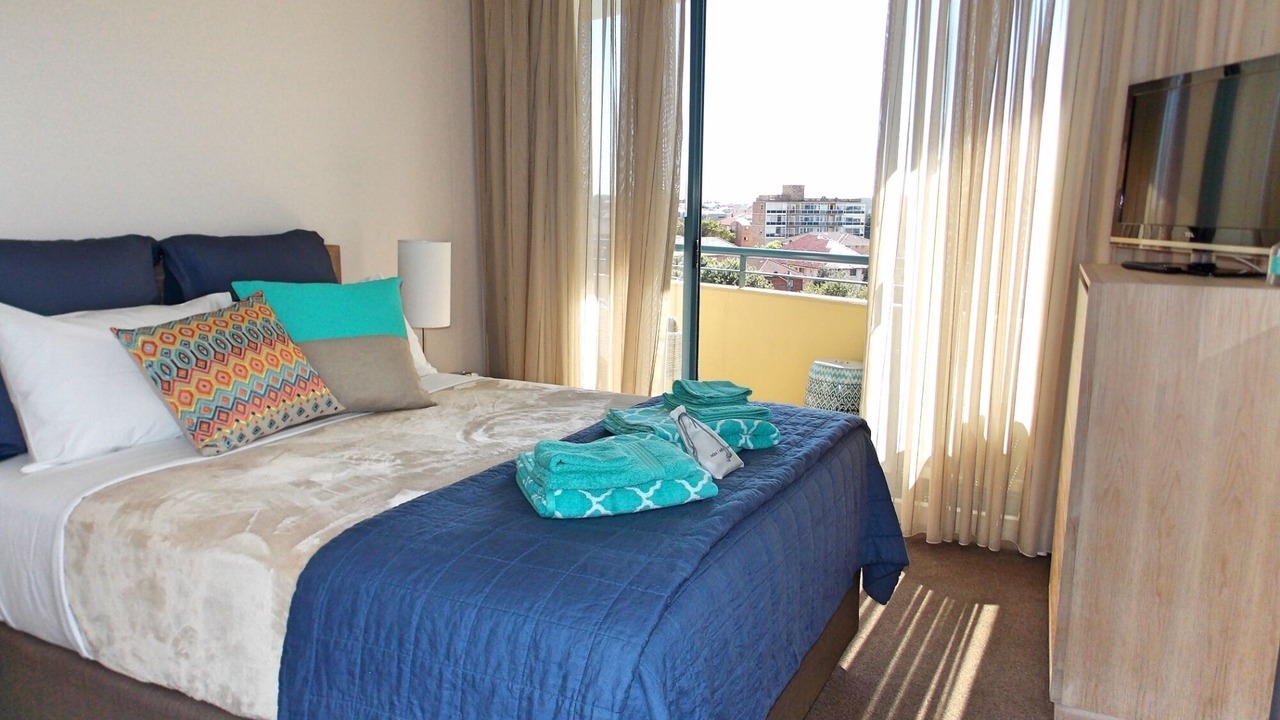 Photo of Bedroom in Cronulla
