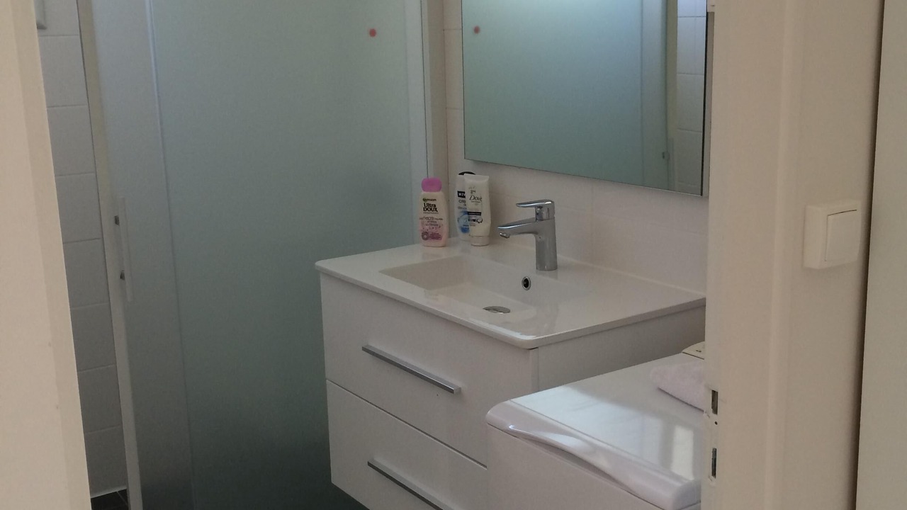 Photo of Bathroom in Piriac-sur-Mer