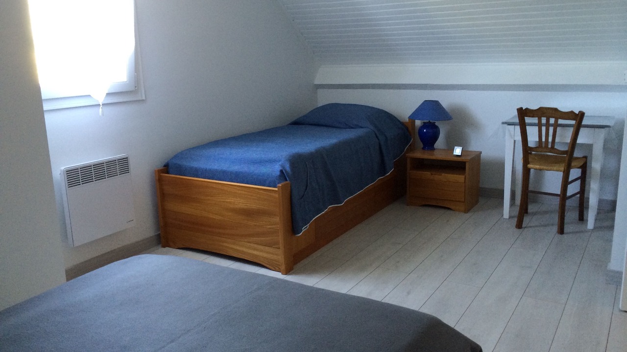 Photo of Bedroom in Piriac-sur-Mer