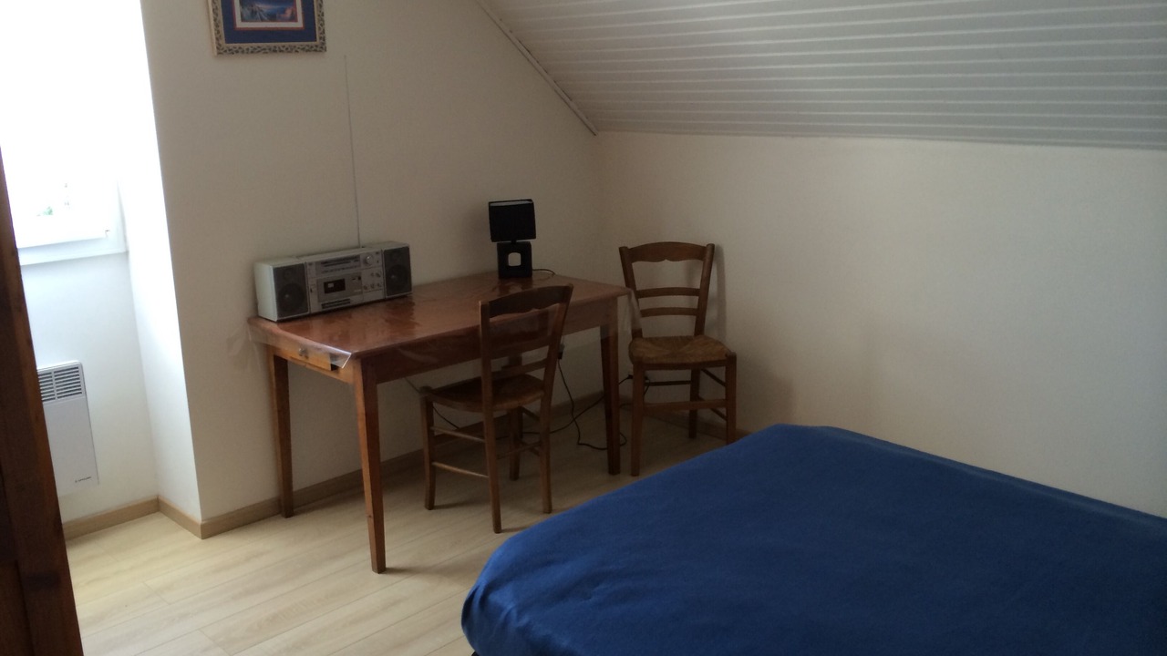 Photo of Bedroom in Piriac-sur-Mer