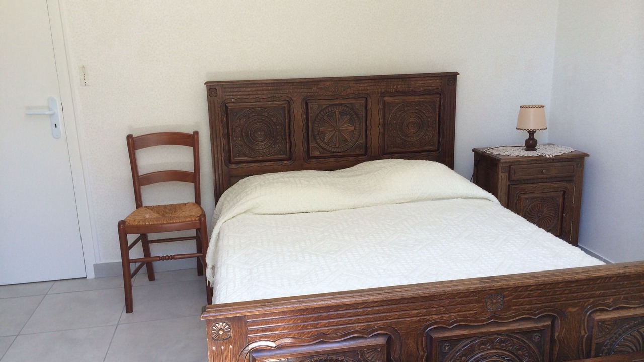 Photo of Bedroom in Piriac-sur-Mer