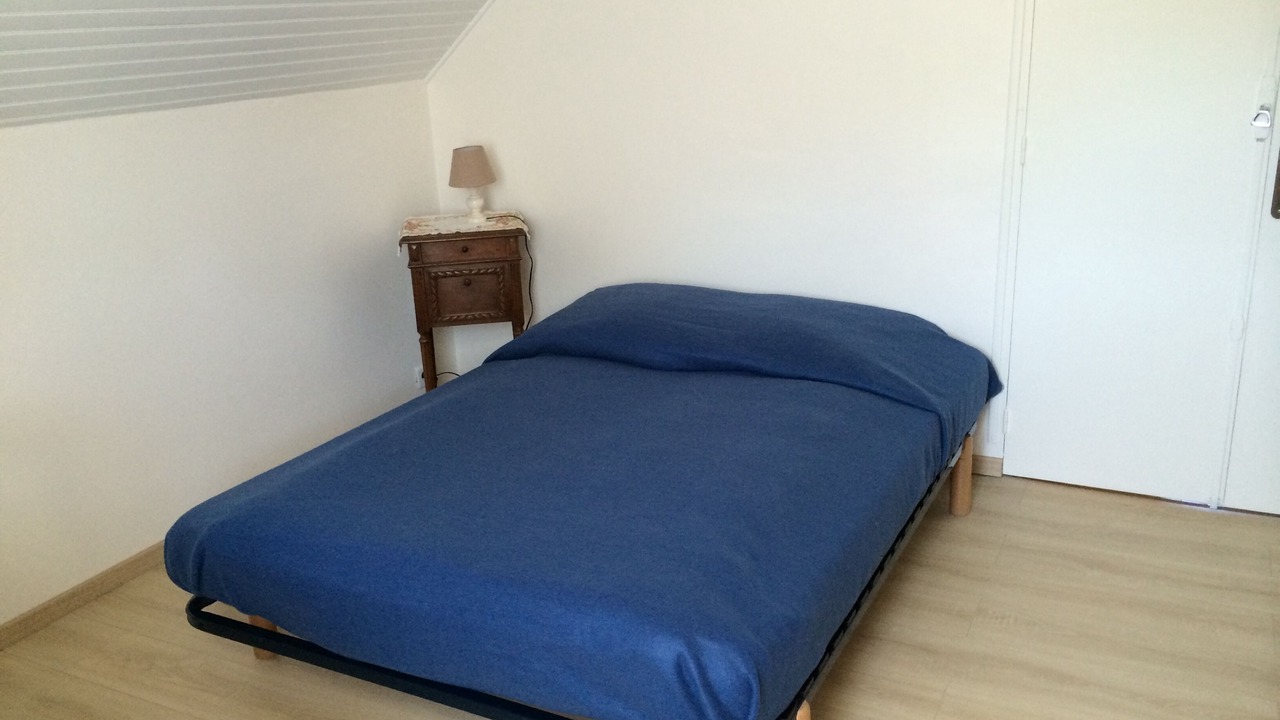 Photo of Bedroom in Piriac-sur-Mer