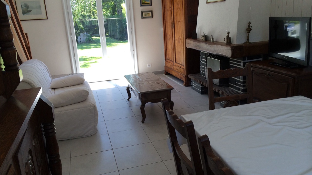 Photo of Livingroom in Piriac-sur-Mer