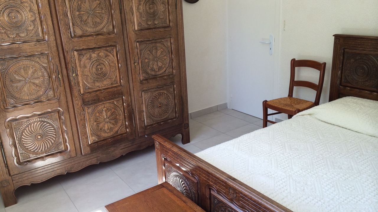 Photo of Bedroom in Piriac-sur-Mer