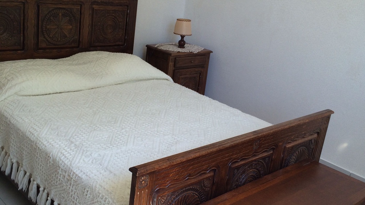 Photo of Bedroom in Piriac-sur-Mer