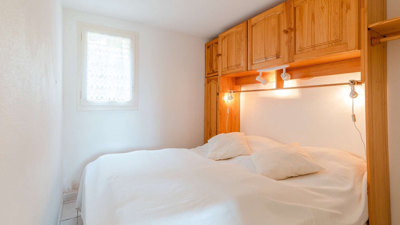 Photo of Bedroom in Foulquines