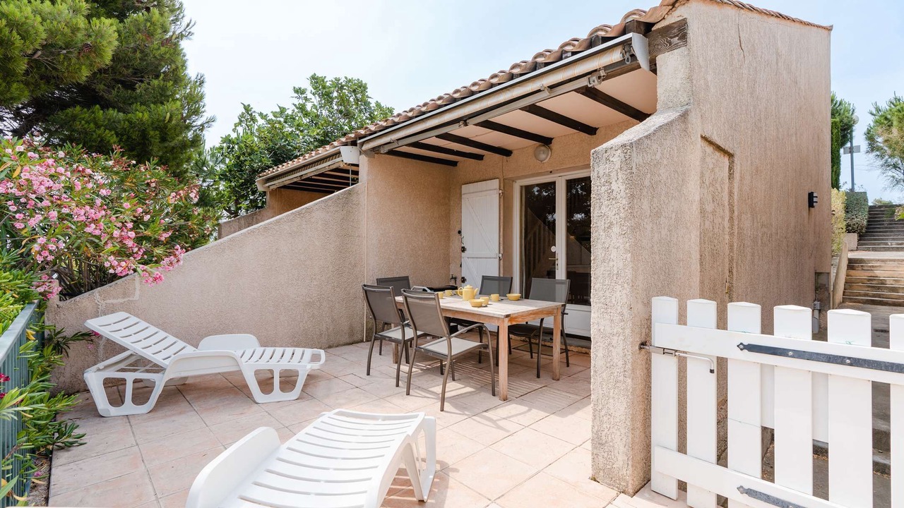 Photo of Outdoor in Foulquines