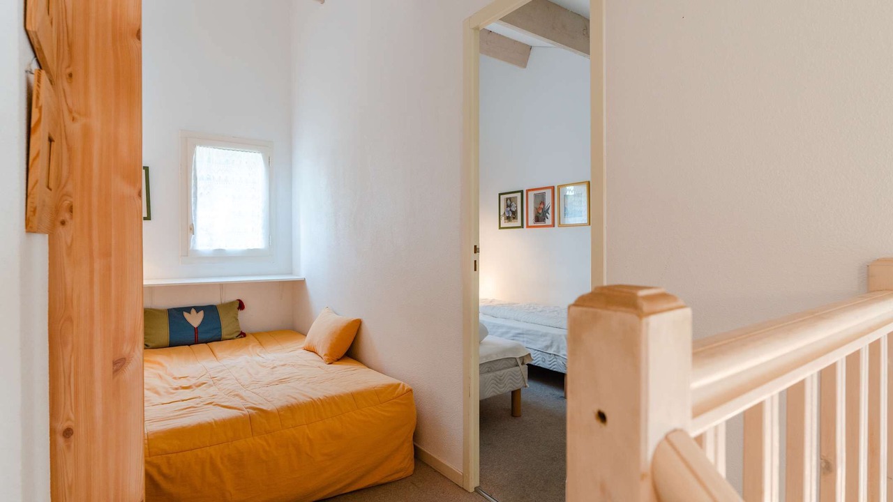 Photo of Bedroom in Foulquines