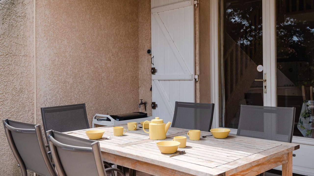 Photo of Outdoor in Foulquines