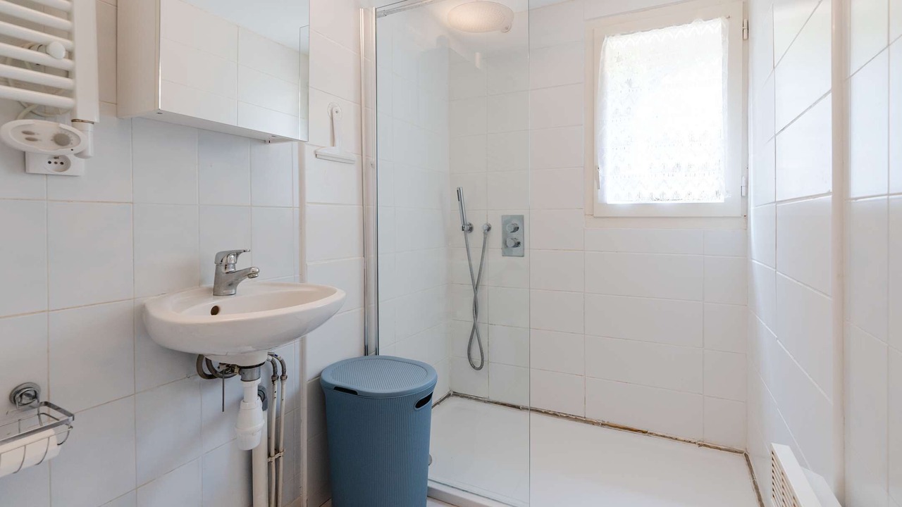 Photo of Bathroom in Foulquines