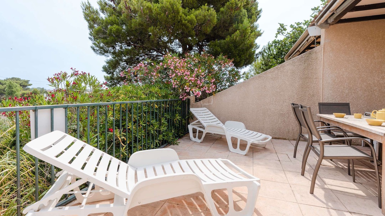 Photo of Outdoor in Foulquines