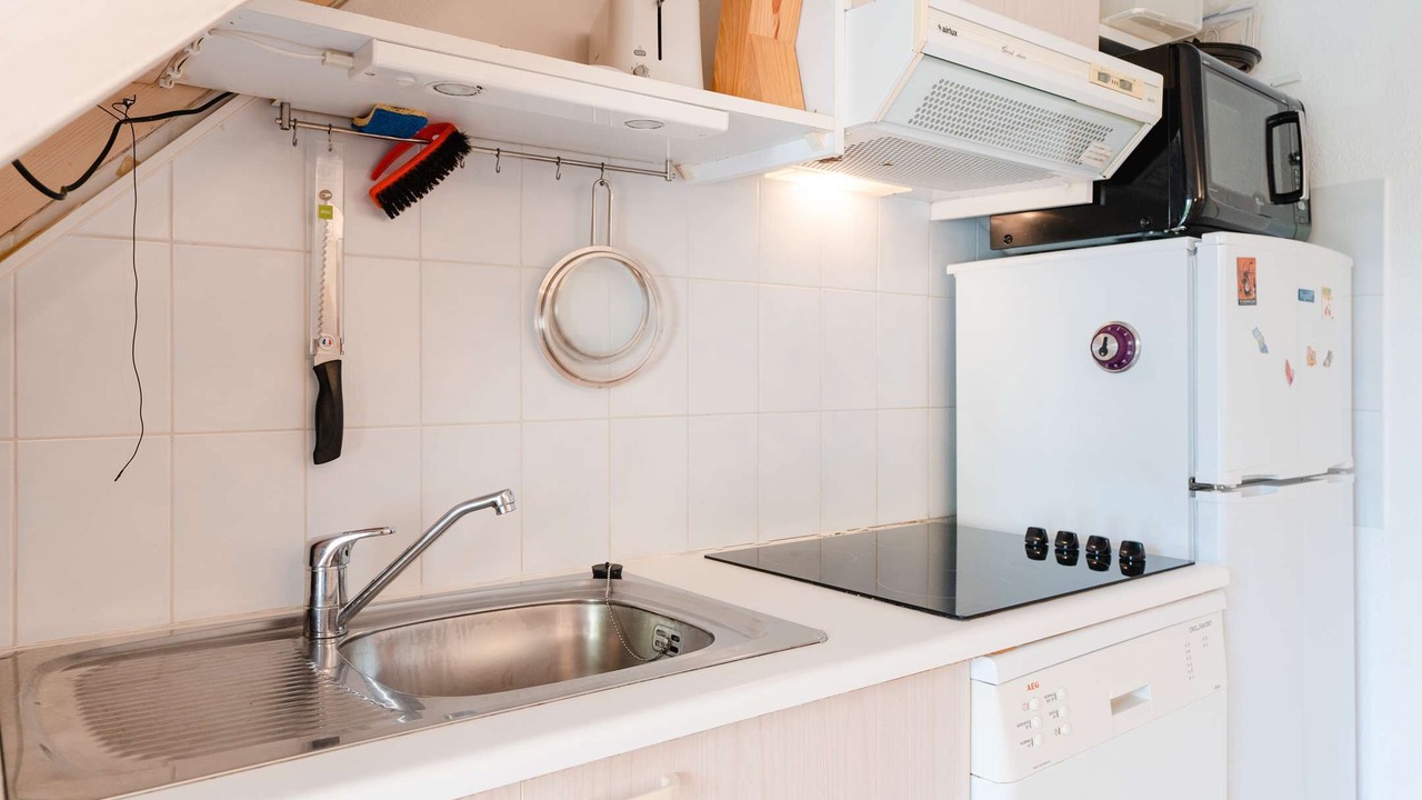 Photo of Kitchen in Foulquines
