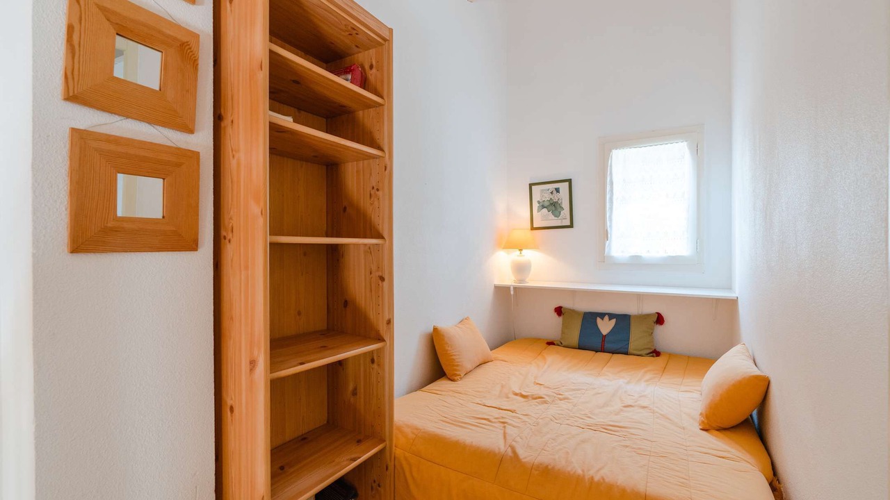 Photo of Bedroom in Foulquines