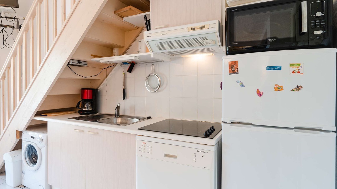 Photo of Kitchen in Foulquines